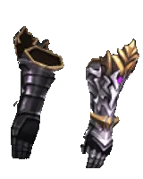 Brilliant Lord Gloves