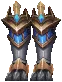 Lightning Magic Boots