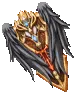 Bloodangel Shield