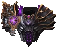 Brilliant Lord Armor