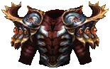 Apocalypse Lord Armor