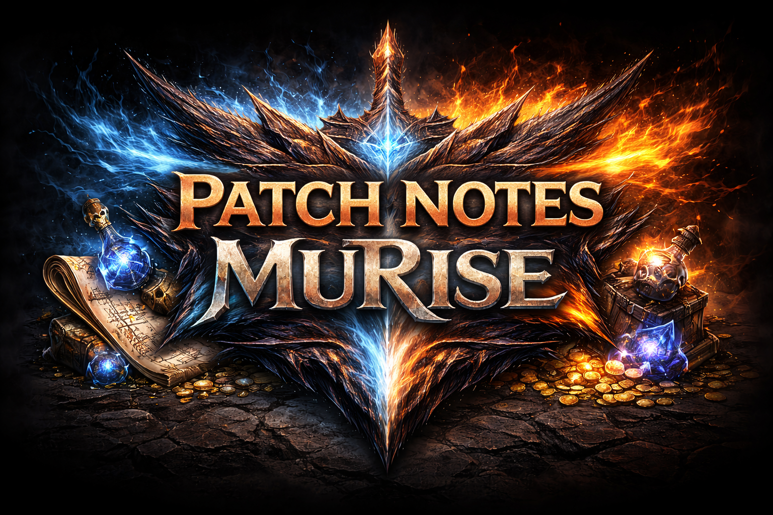 Patch Note 10.01.2026